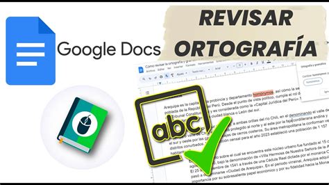 revisar ortografia online